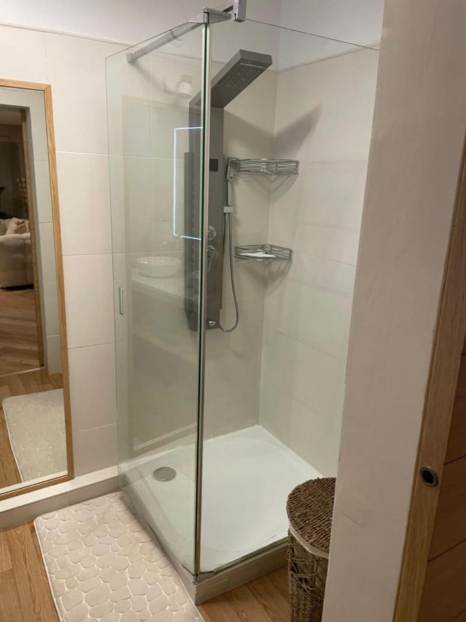 Appartamento New Cosy Flat Saint Tropez Esterno foto